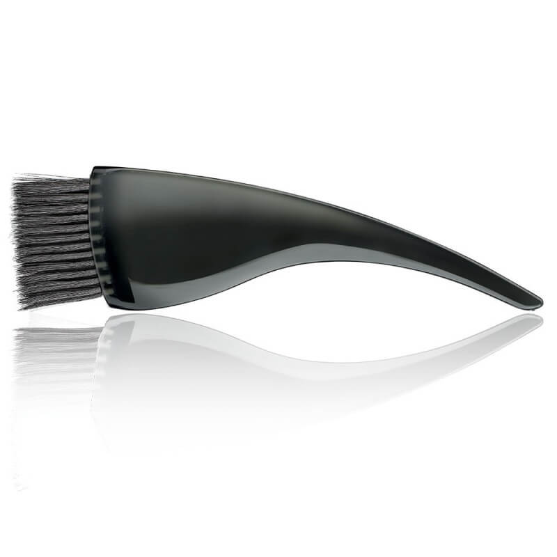 Ergonomische penseel met zachte haren Ergonomische penseel met zachte haren