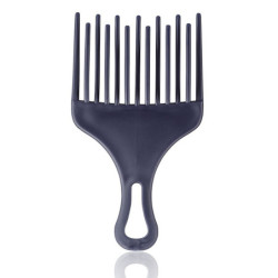 Pente desembaraçador para Cabelo Volumoso