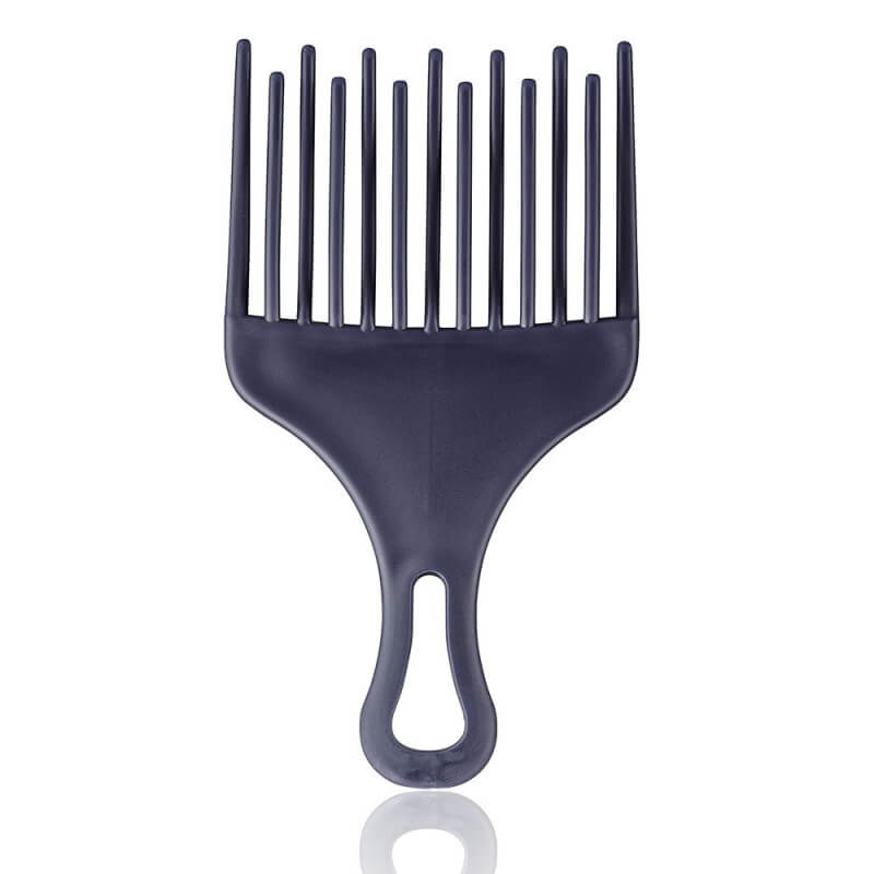 Pente desembaraçador para Cabelo Volumoso