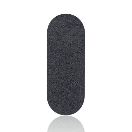 Recargas adesivas para a lixa de pé Re-use Grip.