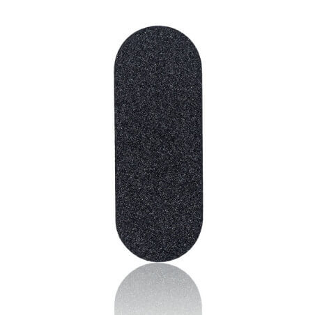 Recargas adesivas para a lixa de pé Re-use Grip.