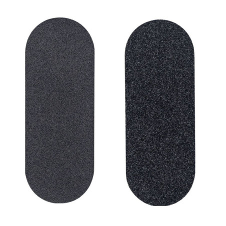 Re-Use Grip double-sided plastic foot rasp