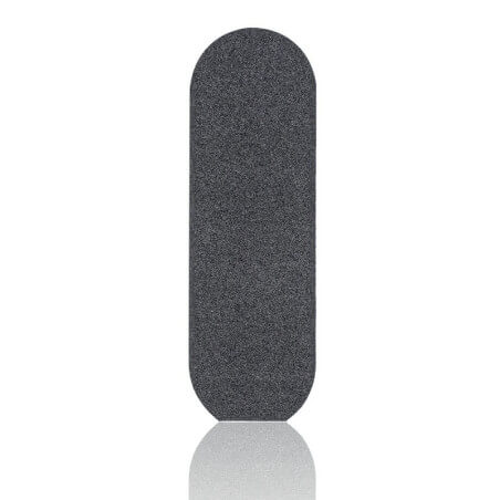 Herlaadstrips voor de Ergo Inox voetvijl.