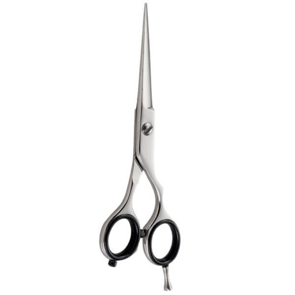 Tesoura de corte 6” offset Iwasaki Master Tesoura de corte 6” offset Iwasaki Master