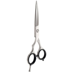 Tesoura de corte 5,5” offset Iwasaki Master