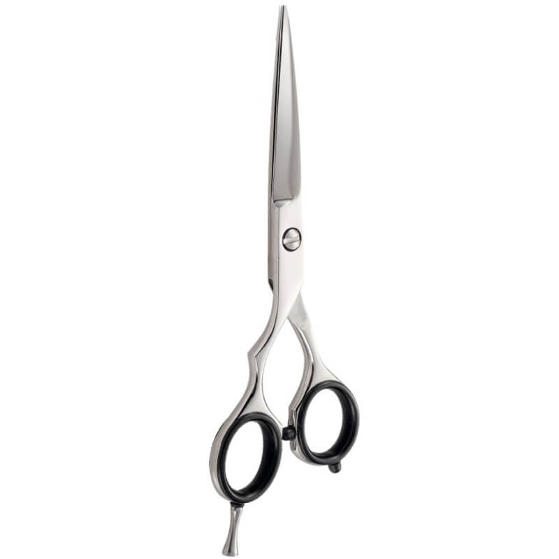 Tesoura de corte 5,5” offset Iwasaki Master