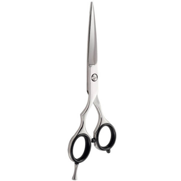 Tesoura de corte 5,5” offset Iwasaki Master