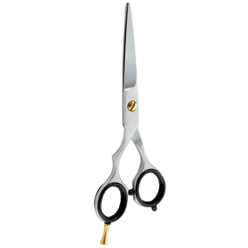Iwasaki Easy 5.5” Offset Left Handed Cutting Scissors