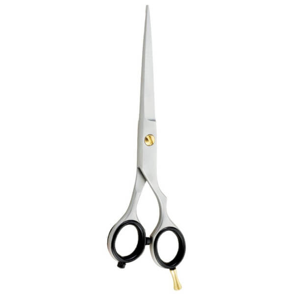 Tesoura de corte offset de 6 polegadas Iwasaki Easy Tesoura de corte offset de 6 polegadas Iwasaki Easy