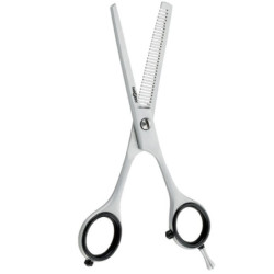 Ciseaux effileur 5.5” Iwasaki Steel

Translated to Dutch:

Uitdunschaar 5.5” Iwasaki Steel