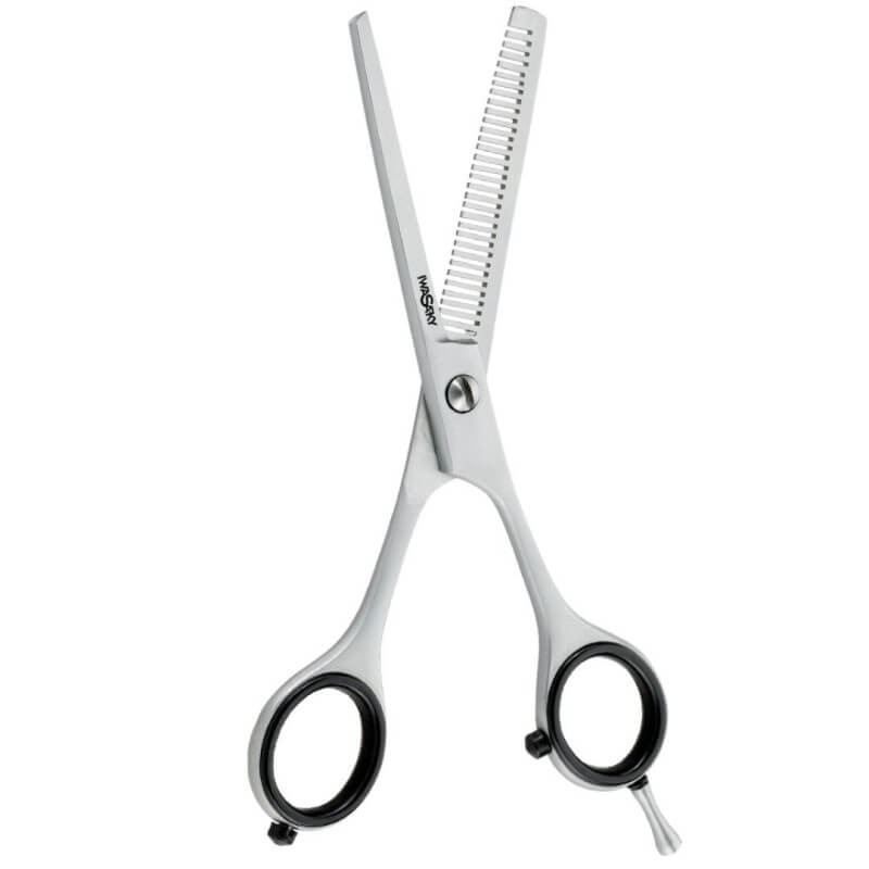 Tesoura desfiadeira 5.5” Aço Iwasaki
