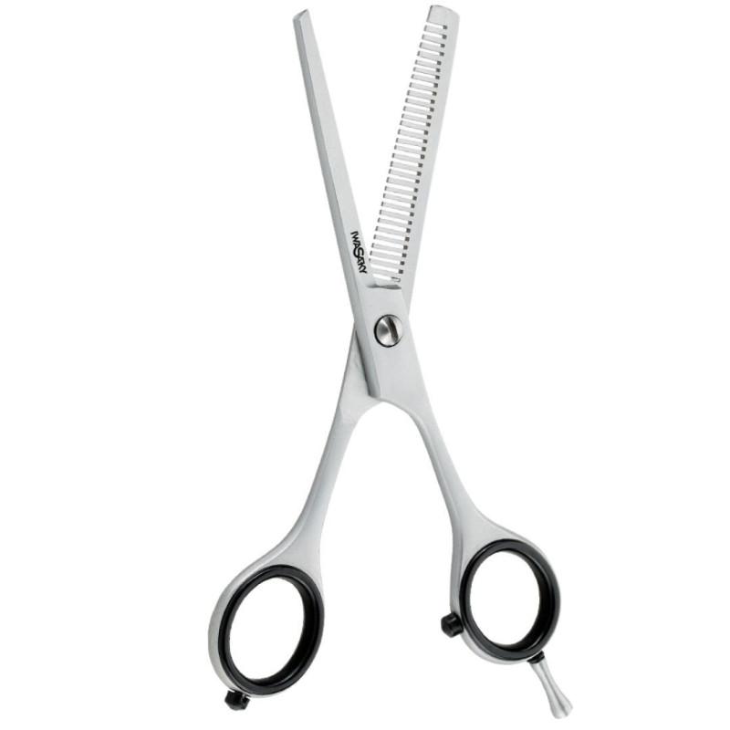 Thinning scissors 5.5” Iwasaki Steel