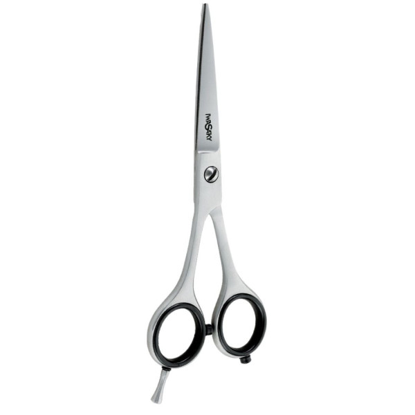 Iwasaki Steel left-handed 5.5” cutting scissors
