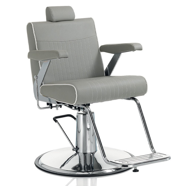 Gray Hair Maiorca barber chair