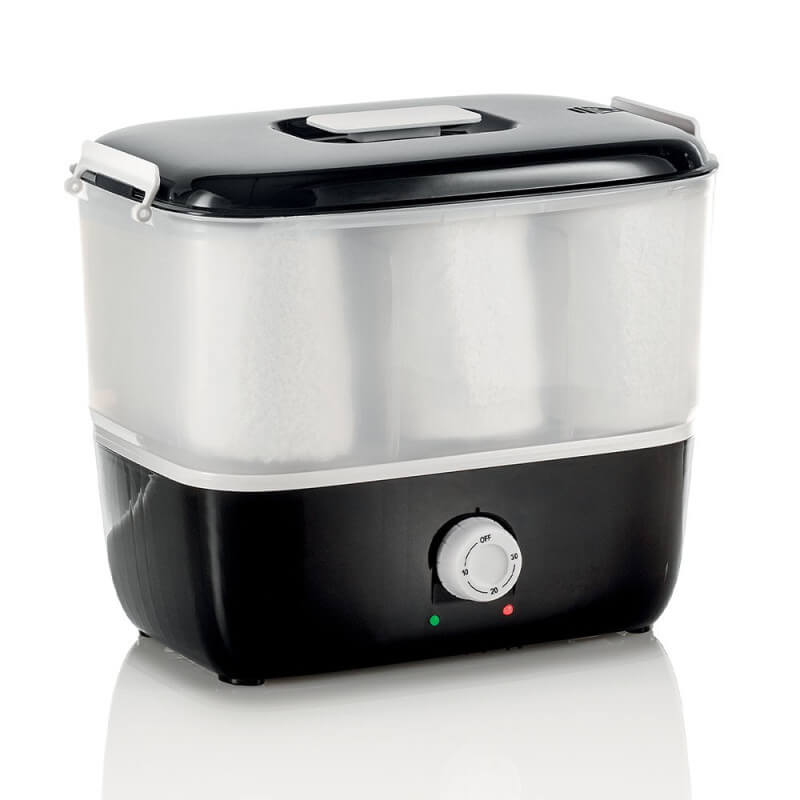 Aquecedor de toalhas a vapor Towel Express Aquecedor de toalhas a vapor Towel Express
