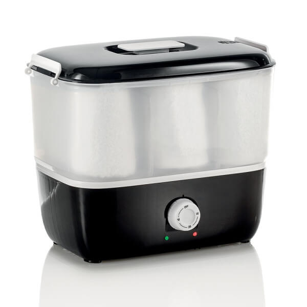 Aquecedor de toalhas a vapor Towel Express Aquecedor de toalhas a vapor Towel Express