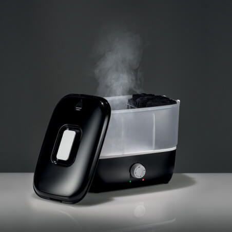 Stoomhanddoekverwarmer Towel Express