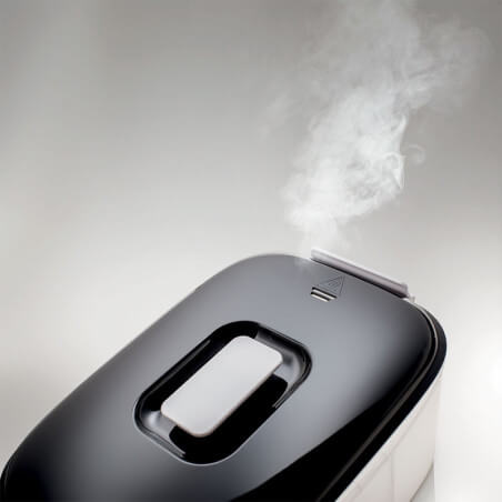 Stoomhanddoekverwarmer Towel Express