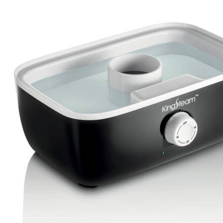 Stoomhanddoekverwarmer Towel Express