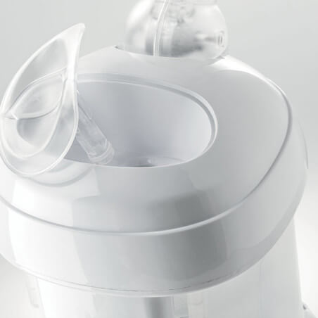 Vaporizador de ozono Vapor Spa 100