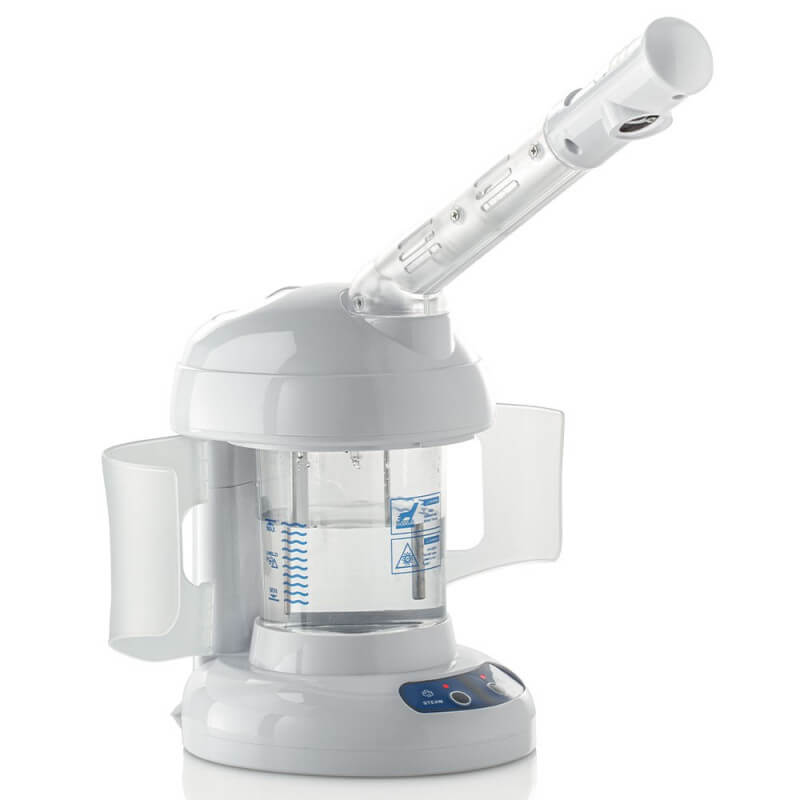 Vaporizador de ozono Vapor Spa 100