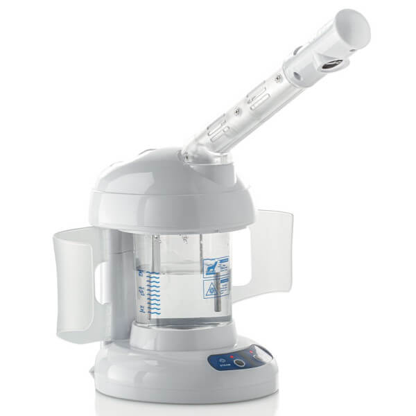 Pulverizador de ozono Vapor Spa 100