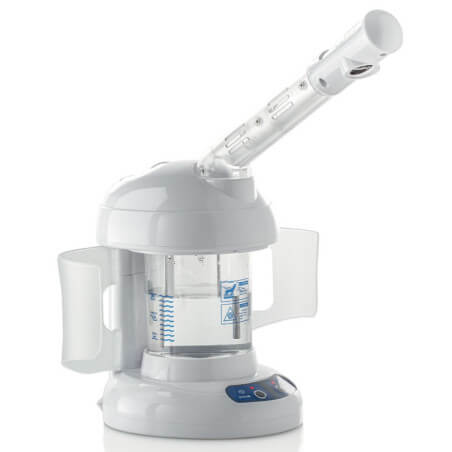 Vaporizador de ozono Vapor Spa 100