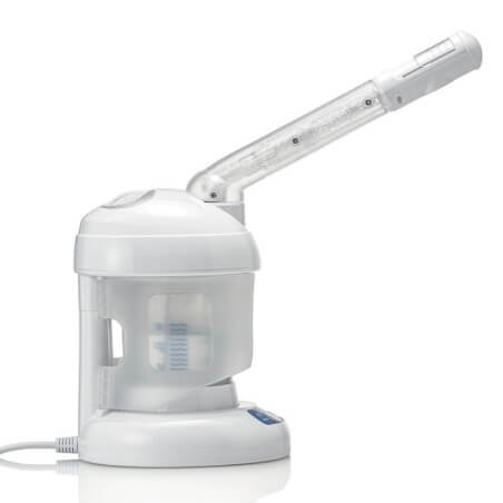 Vaporizador de ozono Vapor Spa 100