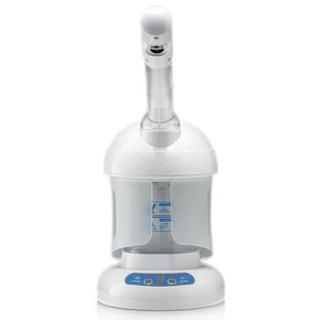 Vaporizador de ozono Vapor Spa 100
