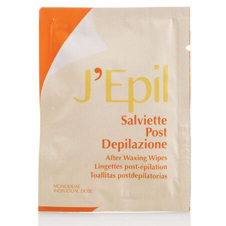 20 tiras de depilação corporal