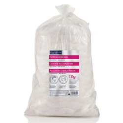 Corda de algodão misto 1kg