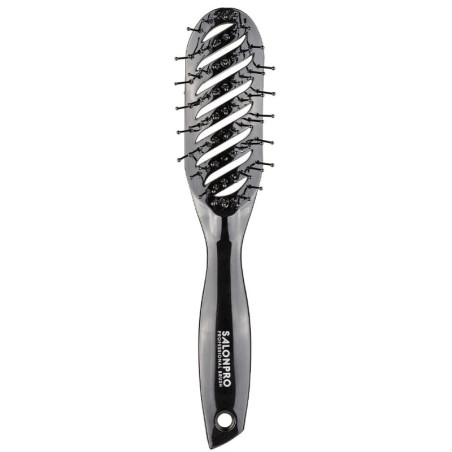 12 Salon Pro Vent Paddle Brushes