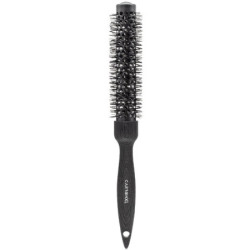 Escova térmica extra longa Carbon XL 25mm