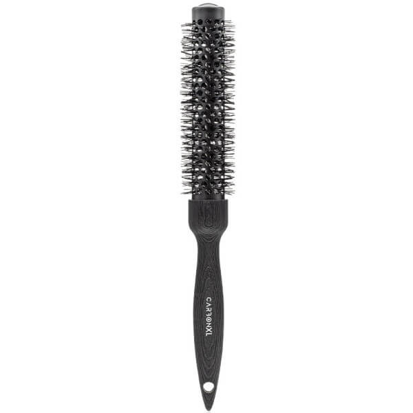 Escova térmica extra longa Carbon XL 25mm Escova térmica extra longa Carbon XL 25mm