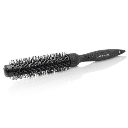 Extra Long Carbon XL 25mm Thermal Brush