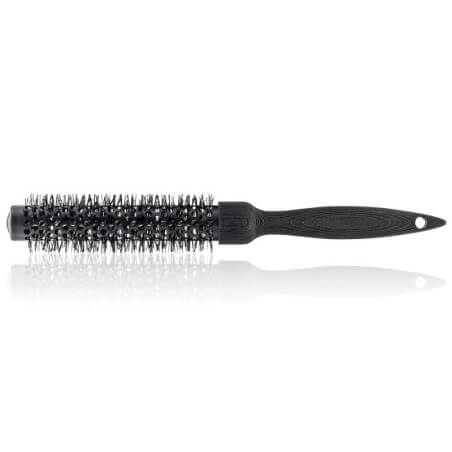 Brosse thermique extra longue Carbon XL 25mm