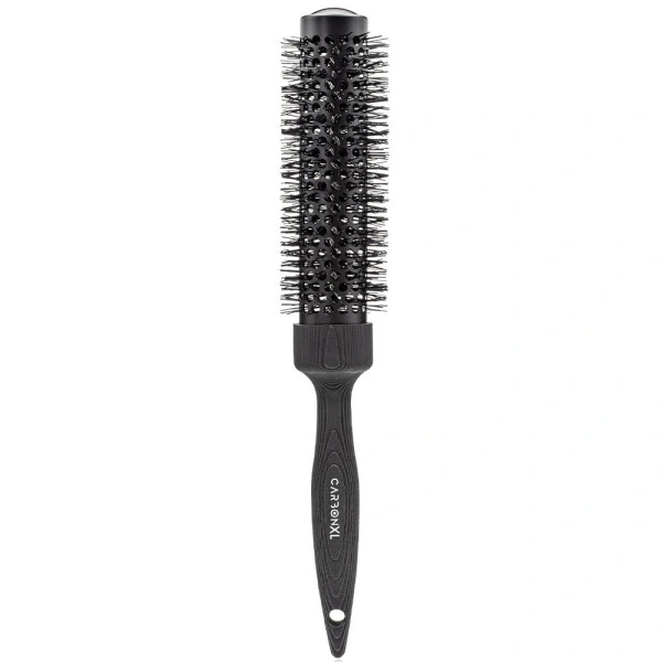 Extra Long Carbon XL 25mm Thermal Brush