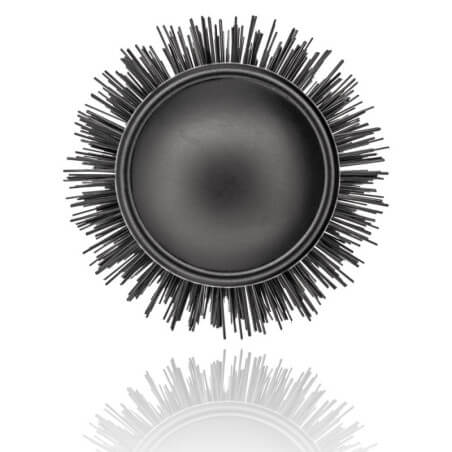 Escova térmica extra longa Carbon XL 43mm