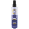 Spray Démêlant neutralisant Bi Phase Blond Generik 200ML