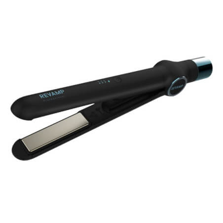 Ferro de alisar sem fios Progloss Generik