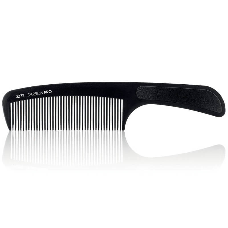 Peigne antistatique Carbon Pro 0246