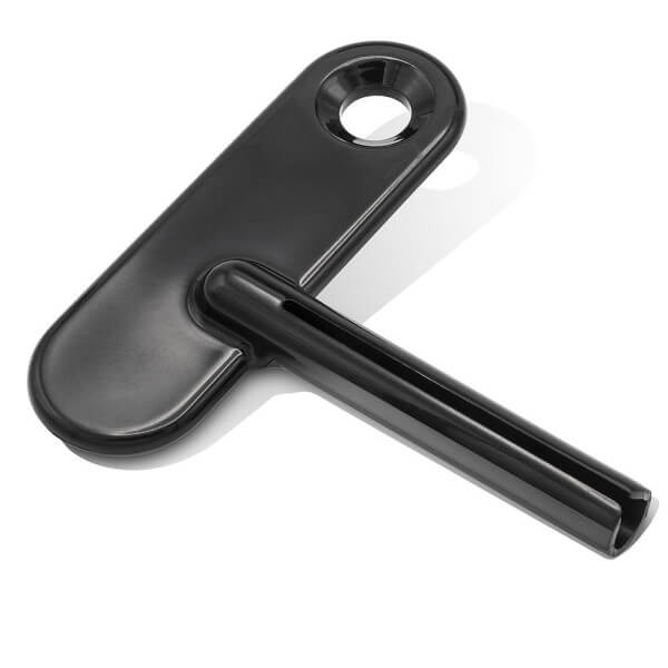 Tube key