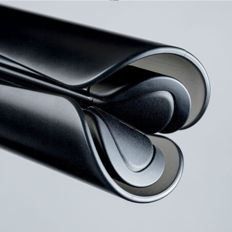 Modelador de ar profissional Air Styler Pro