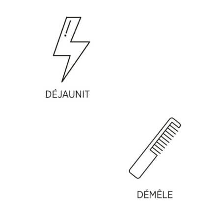 Routine LuxeBlond con spray System Professional con shampoo OMAGGIO