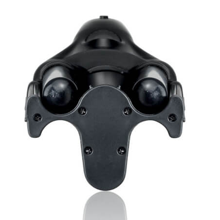 Modelador automático de cabelo Air Curler Pro