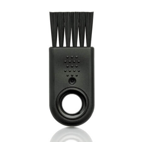 Barbeador elétrico de duas lâminas Doctor Shave-0