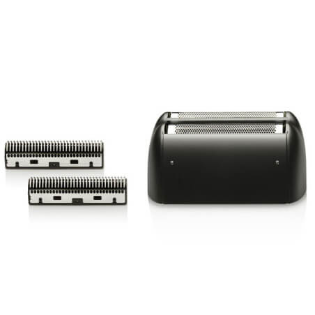 Cabeça de reposição para barbeador elétrico Doctor Shave-0