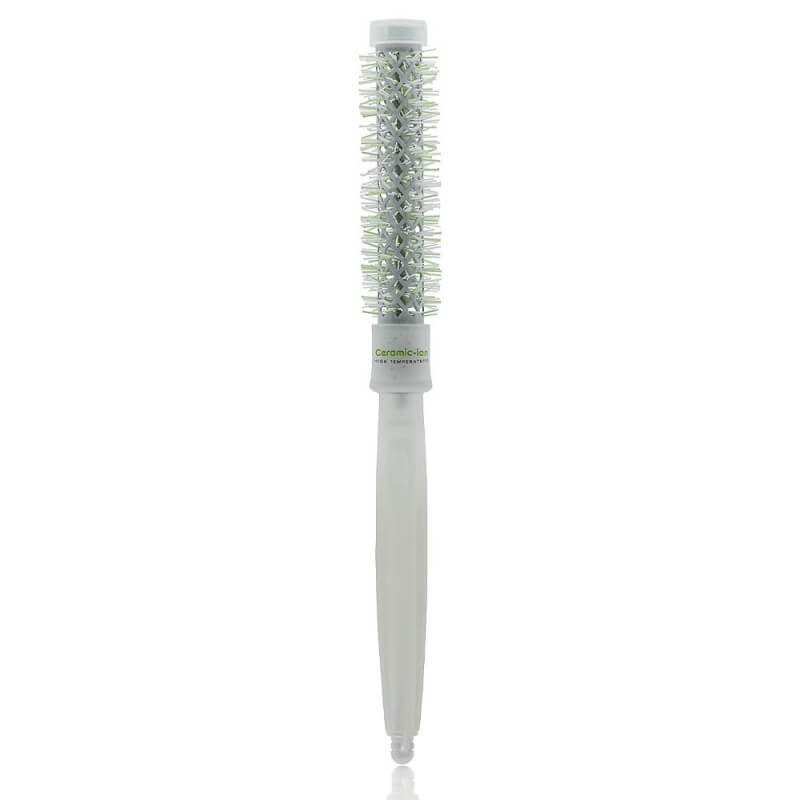 Brosse thermique carbone Carbon-Pro 43mm