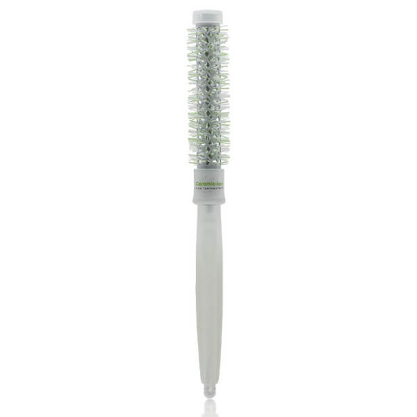 Brosse thermique carbone Carbon-Pro 43mm Brosse thermique carbone Carbon-Pro 43mm