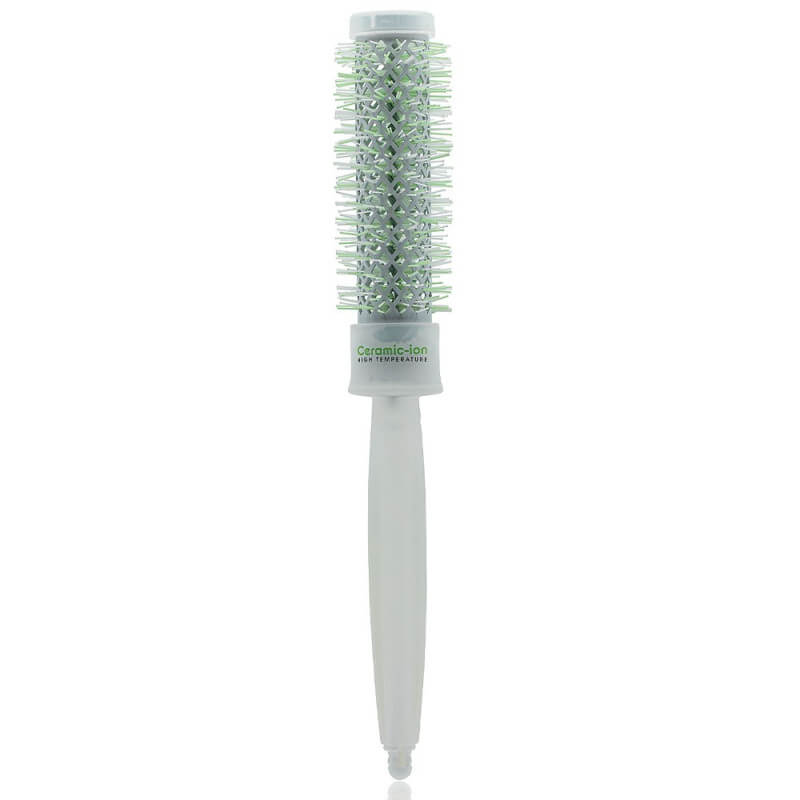 Brosse thermique carbone Carbon-Pro 43mm